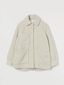 Куртки и дубленки H&M модель 59812 Фото