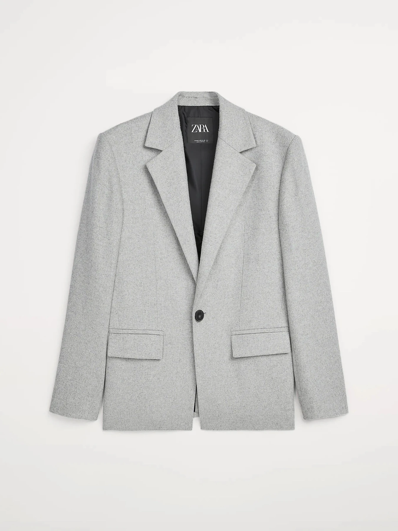 Пиджаки ZARA модель 65451 Фото