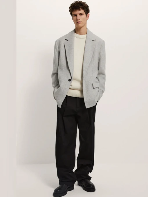Піджаки ZARA модель 65451 Фото