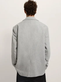 Пиджаки ZARA модель 65451 Фото