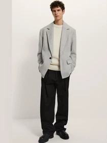 Пиджаки ZARA модель 65451 Фото