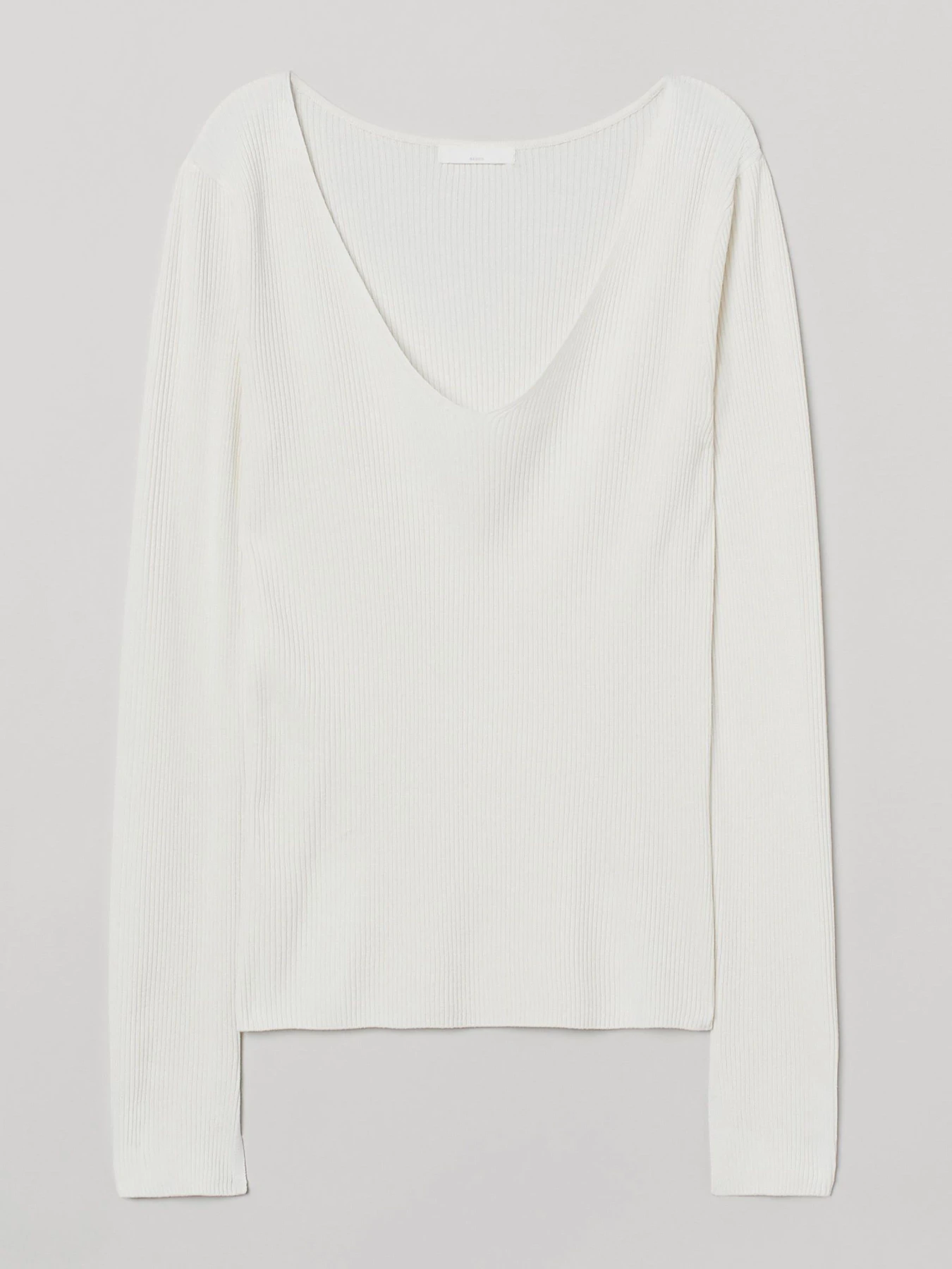 Свитры и кардиганы H&M модель 57151 Фото