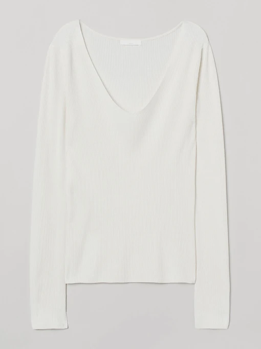 Свитры и кардиганы H&M модель 57151 Фото