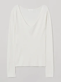 Свитры и кардиганы H&M модель 57151 Фото