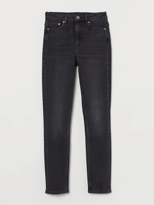 Джинси H&M модель 60795 Фото