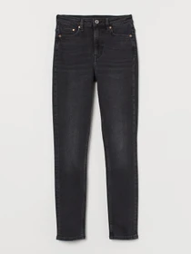 Джинси H&M модель 60795 Фото