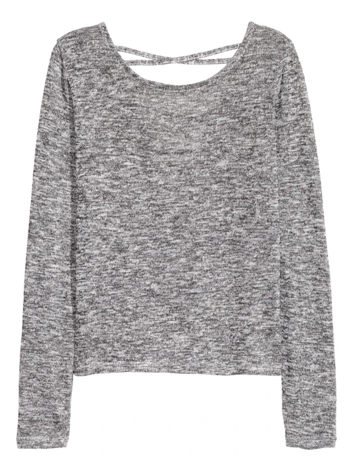 Светри та кардигани H&M модель 35917 Фото