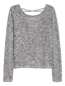 Светри та кардигани H&M модель 35917 Фото