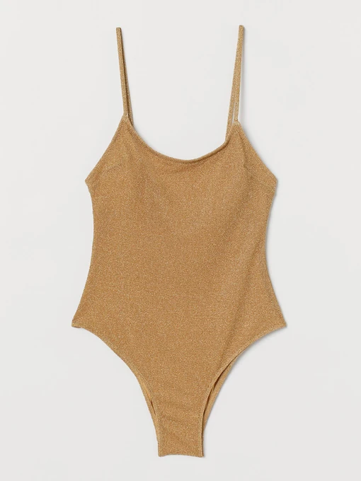 Одежда для пляжа H&M модель 52607 Фото