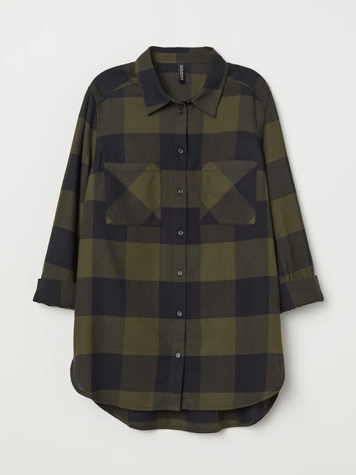 Сорочки H&M модель 57180 Фото