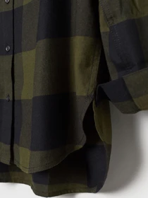 Рубашки H&M модель 57180 Фото