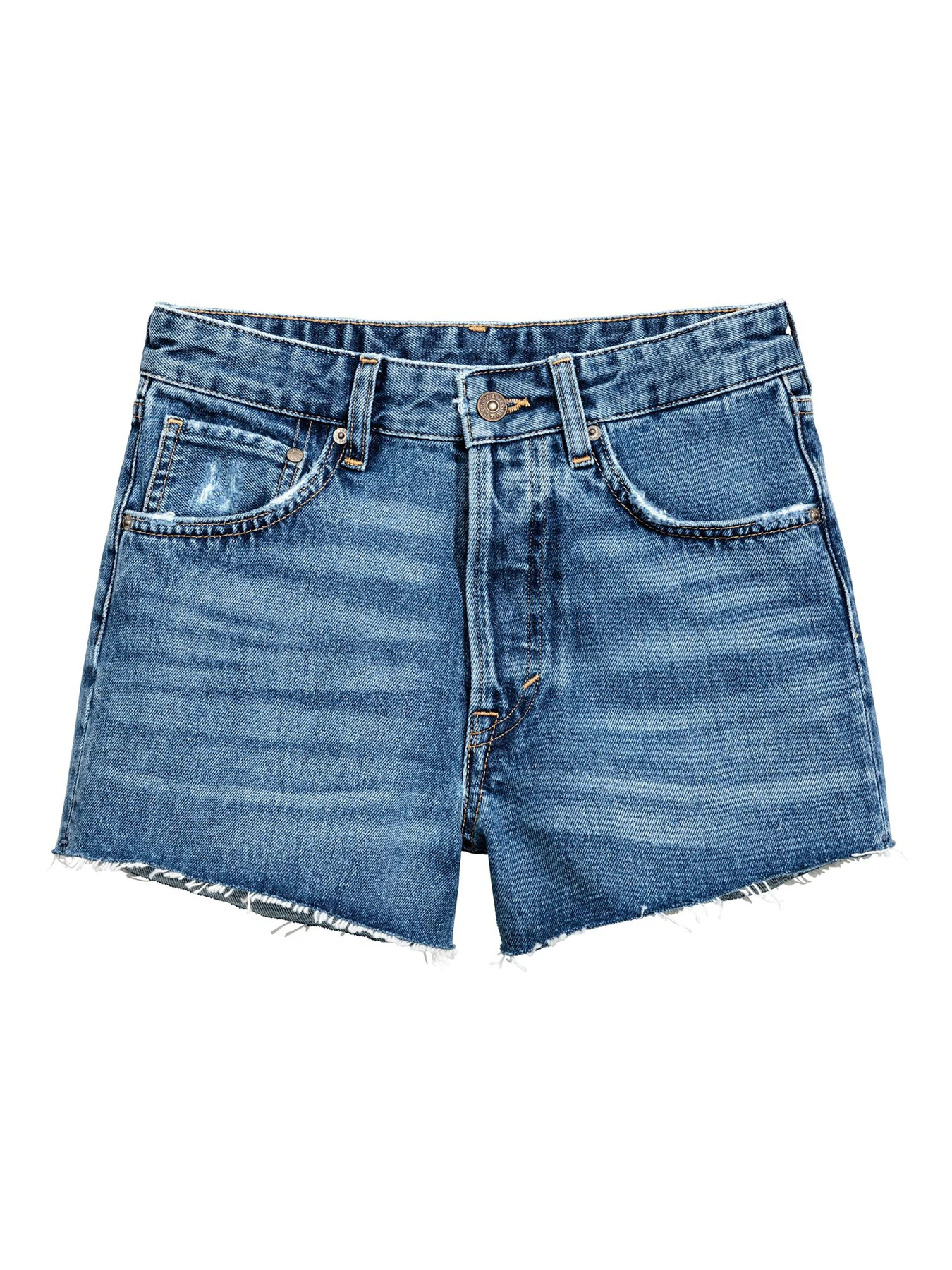 Шорти H&M модель 64071 Фото