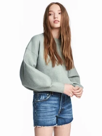 Шорти H&M модель 64071 Фото