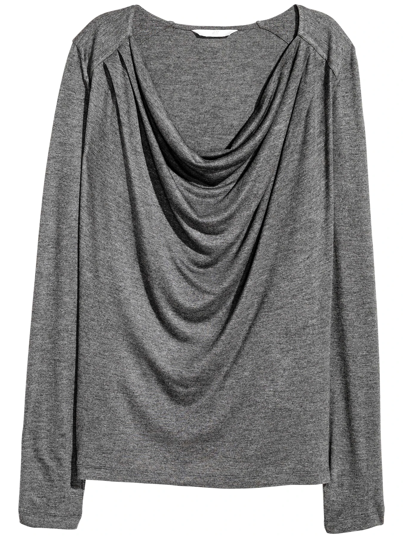 Худи и свитшоты H&M модель 35897 Фото