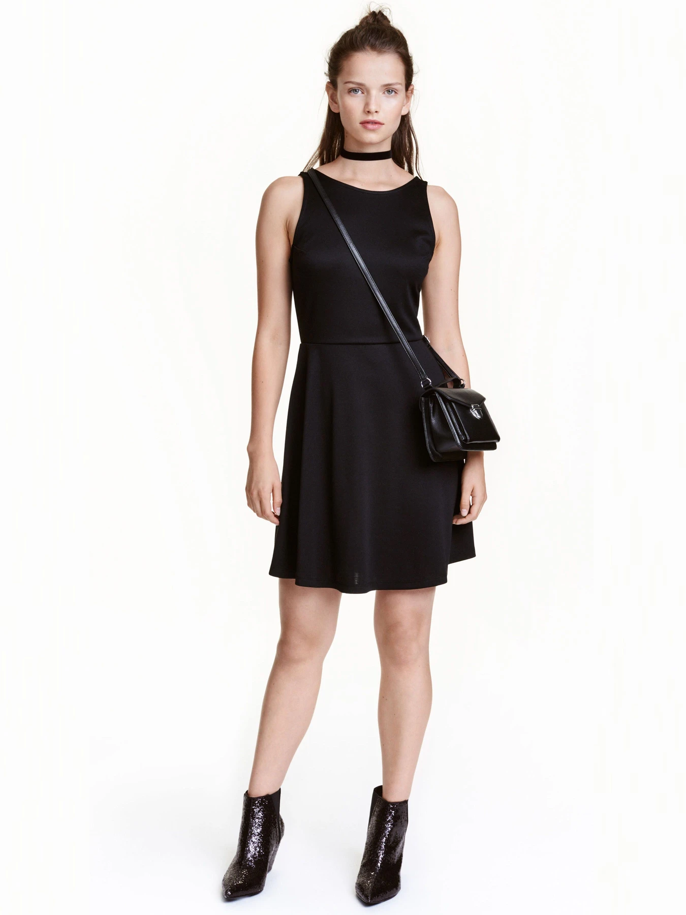 Платья H&M модель 6500 Фото