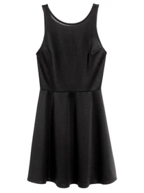 Платья H&M модель 6500 Фото