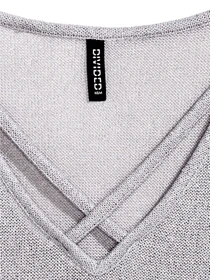 Свитры и кардиганы H&M модель 42005 Фото