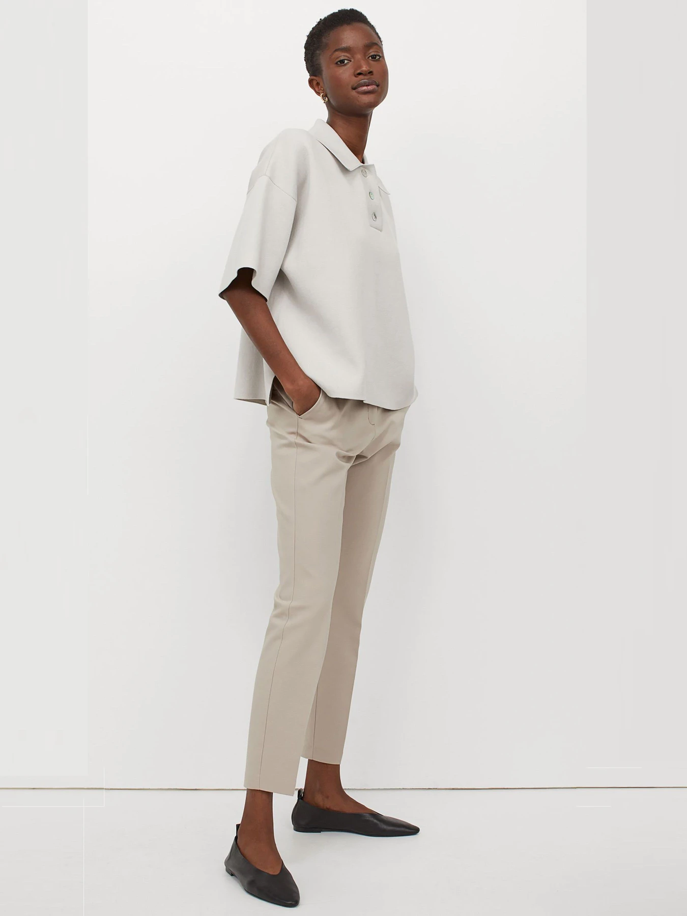 Брюки H&M модель 52623 Фото