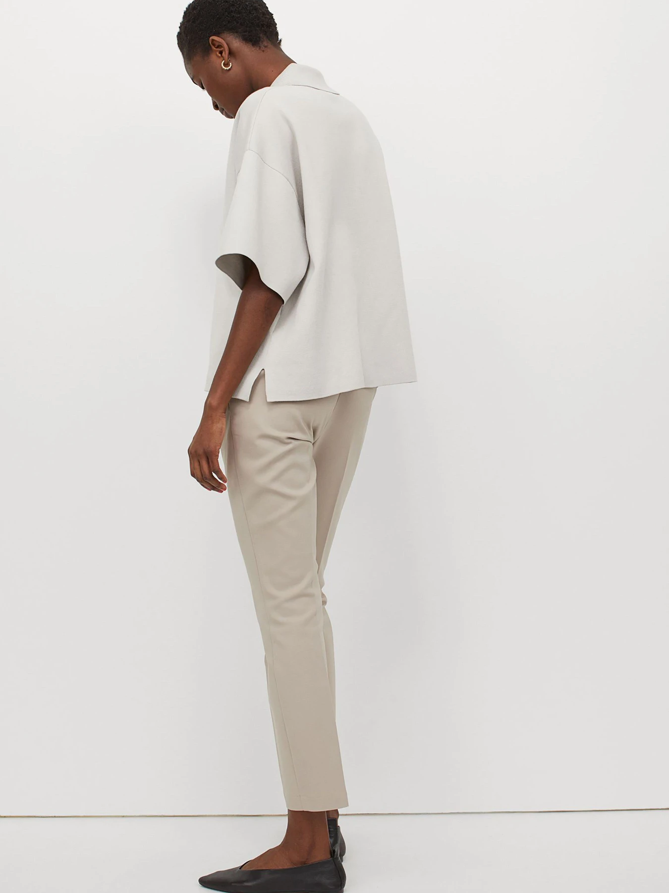 Брюки H&M модель 52623 Фото