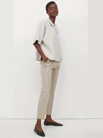 Брюки H&M модель 52623 Фото