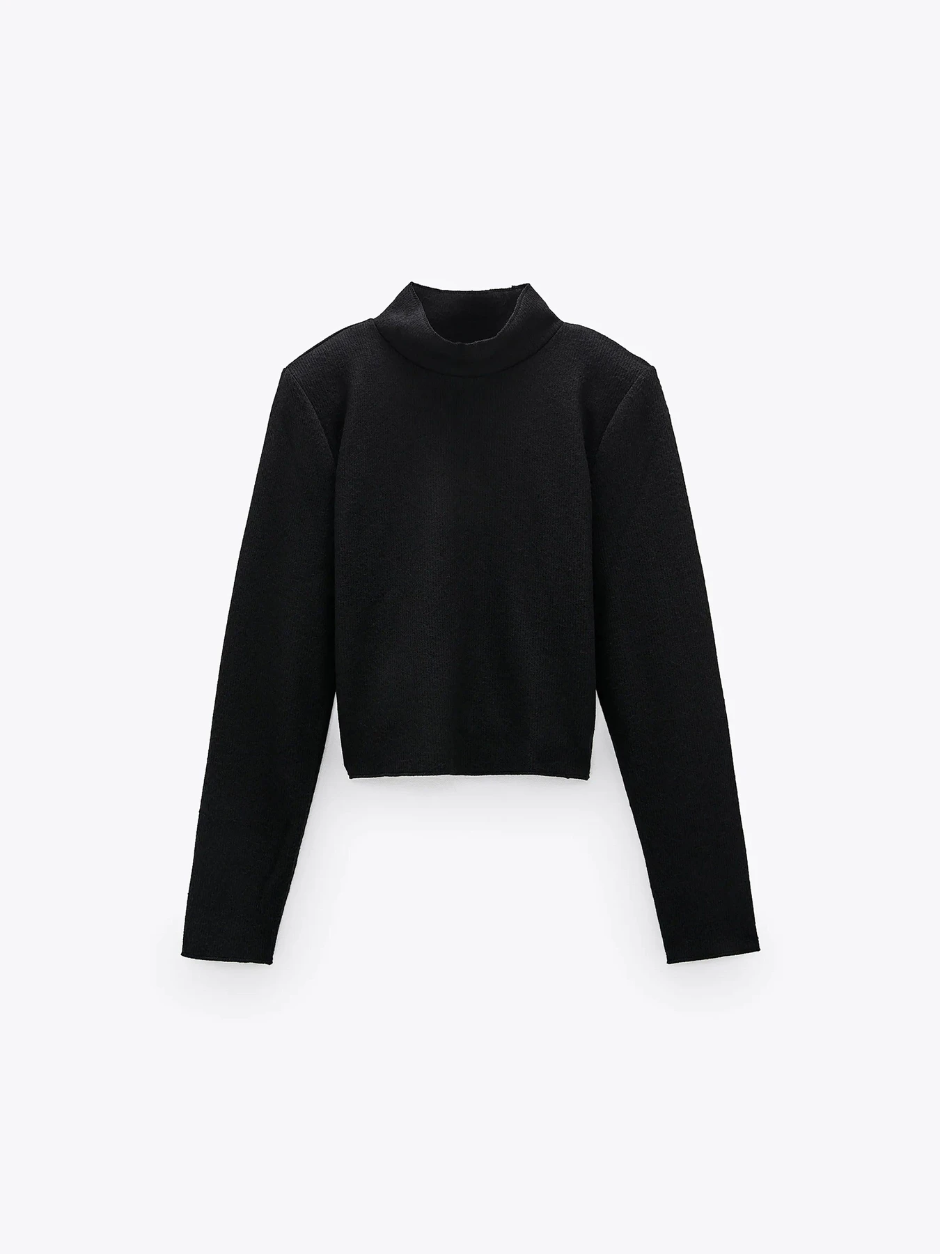 Свитры и кардиганы ZARA модель 65006 Фото