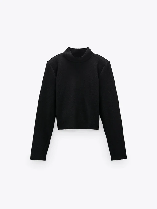Светри та кардигани ZARA модель 65006 Фото