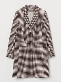 Пальта та плащі H&M модель 59893 Фото