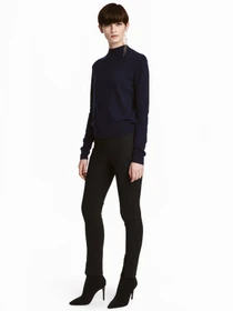 Брюки H&M модель 36026 Фото