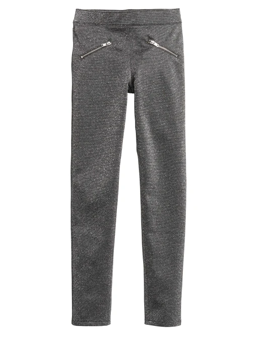 Брюки H&M модель 27421 Фото