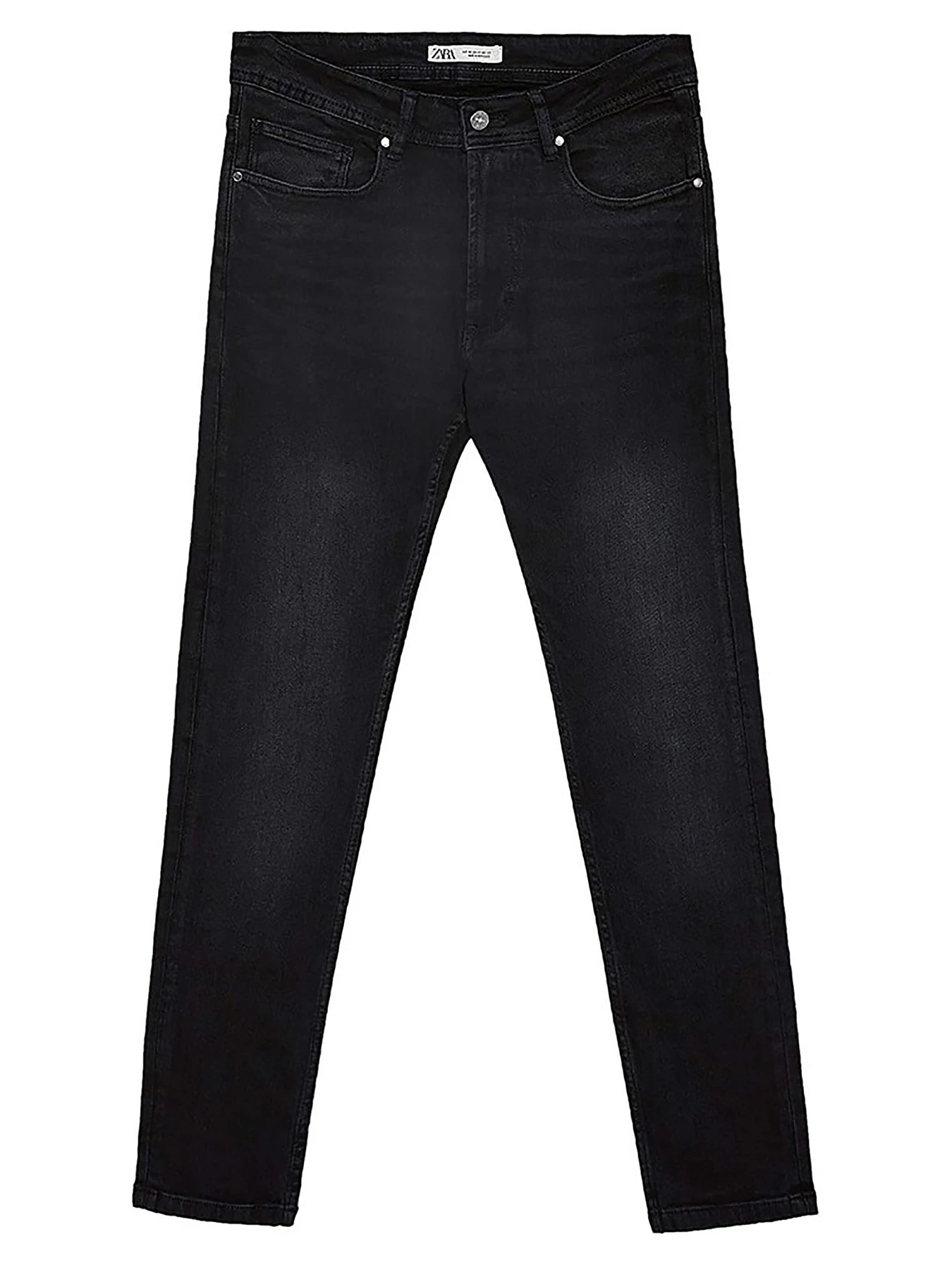 Джинсы ZARA модель 65127 Фото