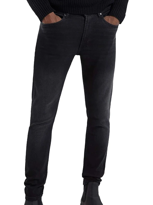 Джинсы ZARA модель 65127 Фото