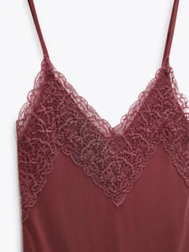 Боди и корсеты ZARA модель 65679 Фото