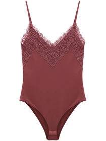 Боди и корсеты ZARA модель 65679 Фото