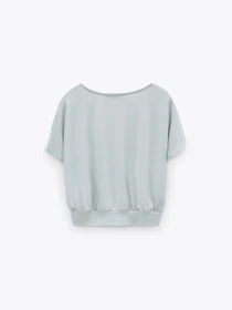 Рубашки ZARA модель 65565 Фото