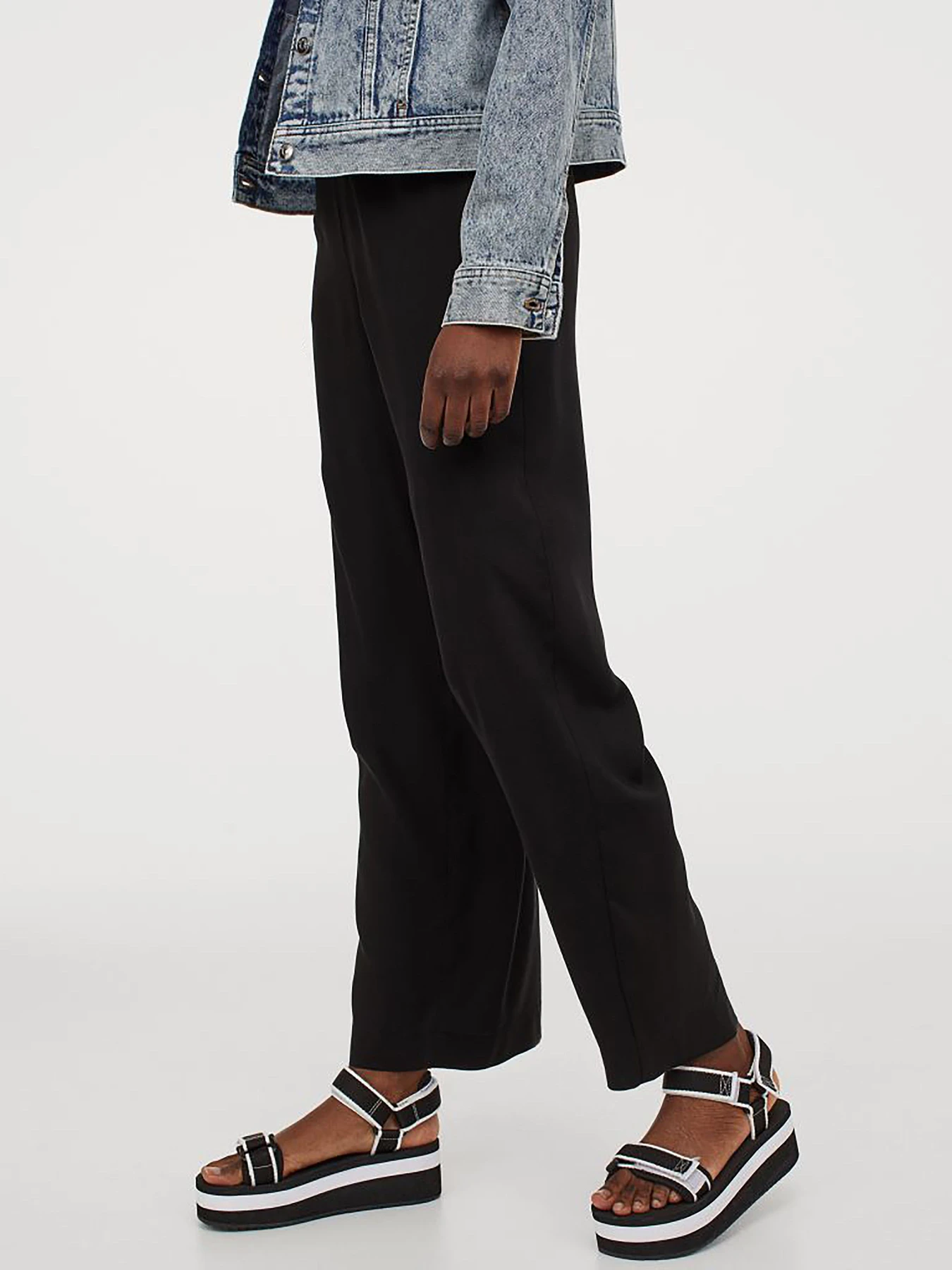 Штани H&M модель 39928 Фото
