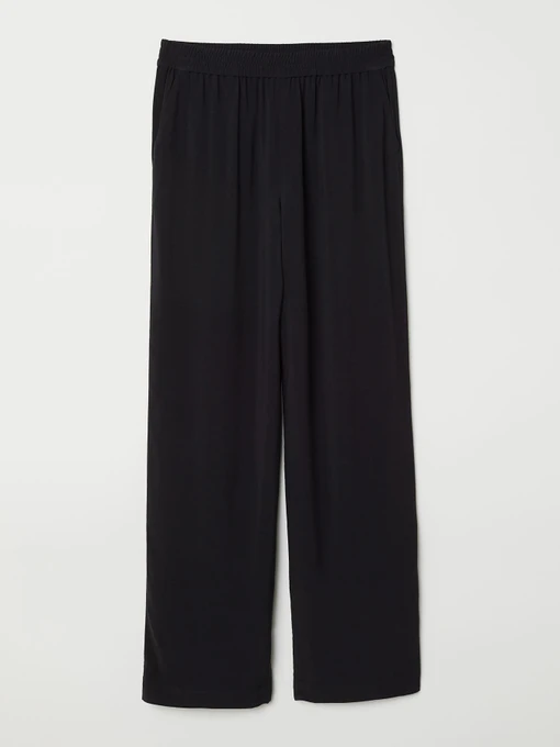 Брюки H&M модель 39928 Фото
