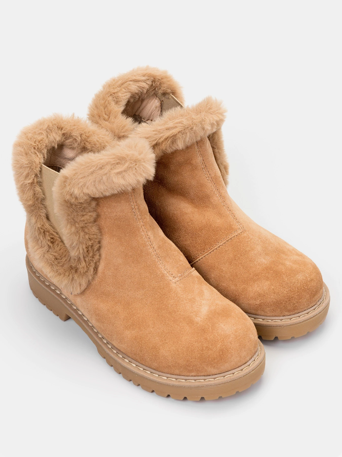 Ботинки и сапоги Miracle Kids модель 8519-006S Ботинки и сапоги Miracle Kids модель 8519-006S Фото