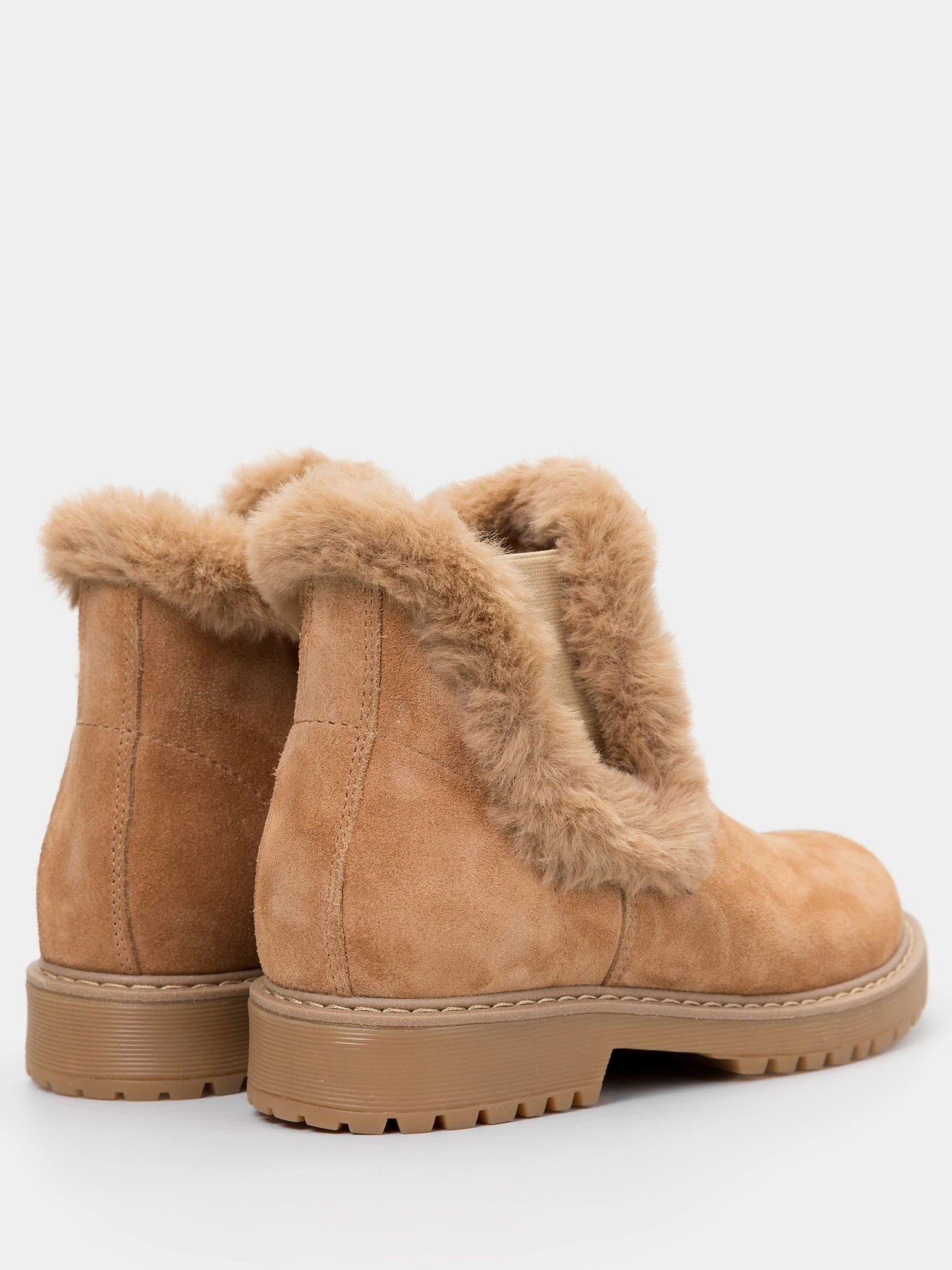 Ботинки и сапоги Miracle Kids модель 8519-006S Ботинки и сапоги Miracle Kids модель 8519-006S Фото