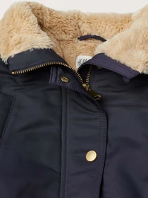 Куртки и дубленки H&M модель 59968 Фото