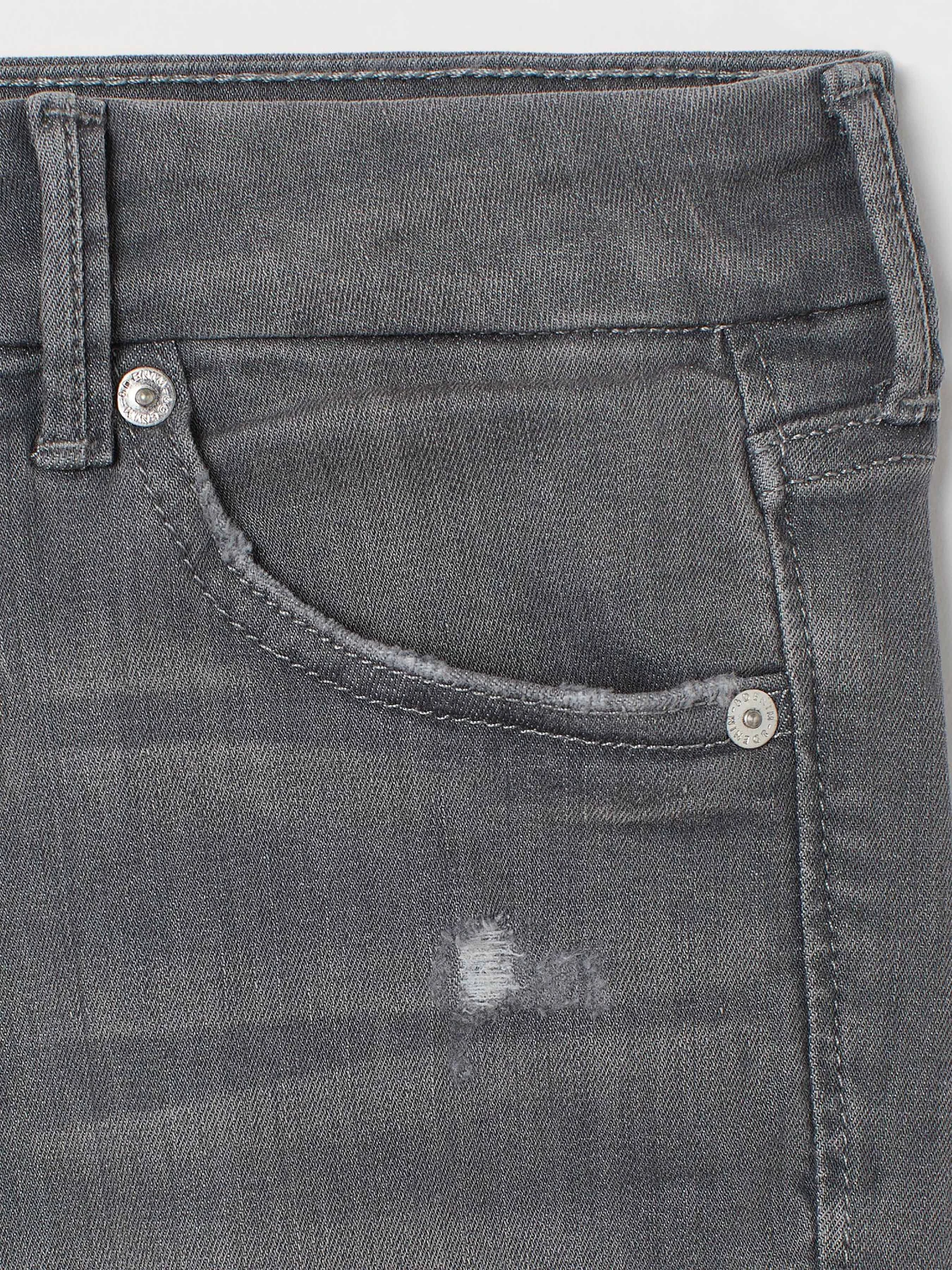 Джинси H&M модель 46359 Фото