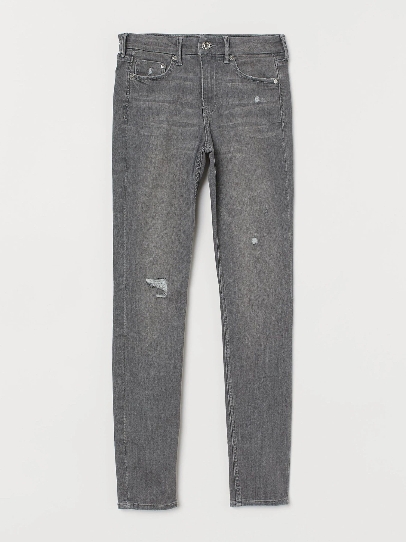 Джинси H&M модель 46359 Фото