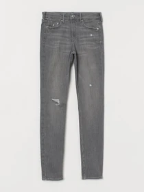 Джинси H&M модель 46359 Фото