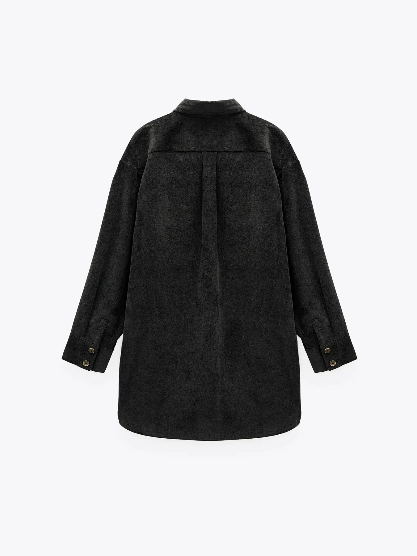 Рубашки ZARA модель 65348 Фото
