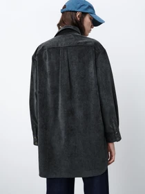 Рубашки ZARA модель 65348 Фото