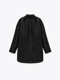 Рубашки ZARA модель 65348 Фото