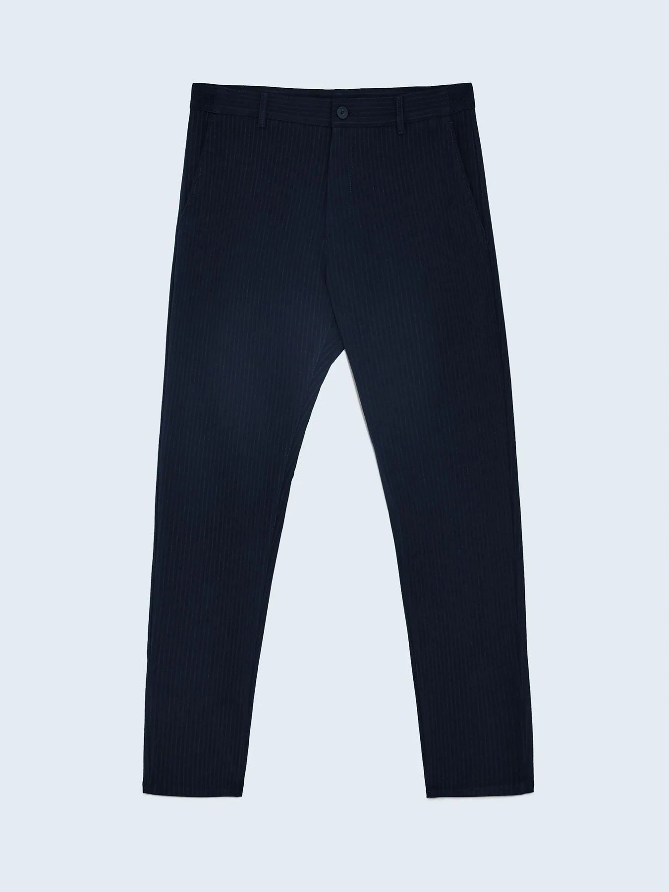 Брюки ZARA модель 65419 Фото