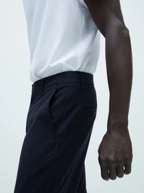 Брюки ZARA модель 65419 Фото