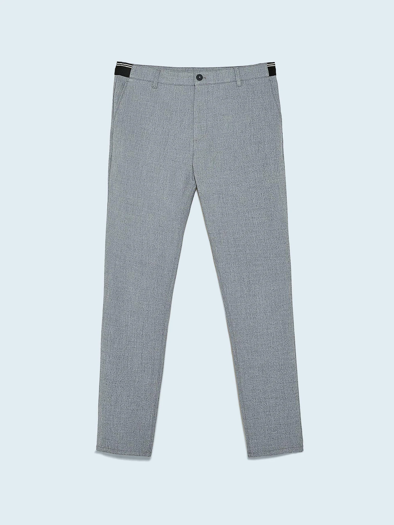 Брюки ZARA модель 65131 Фото