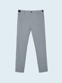 Брюки ZARA модель 65131 Фото