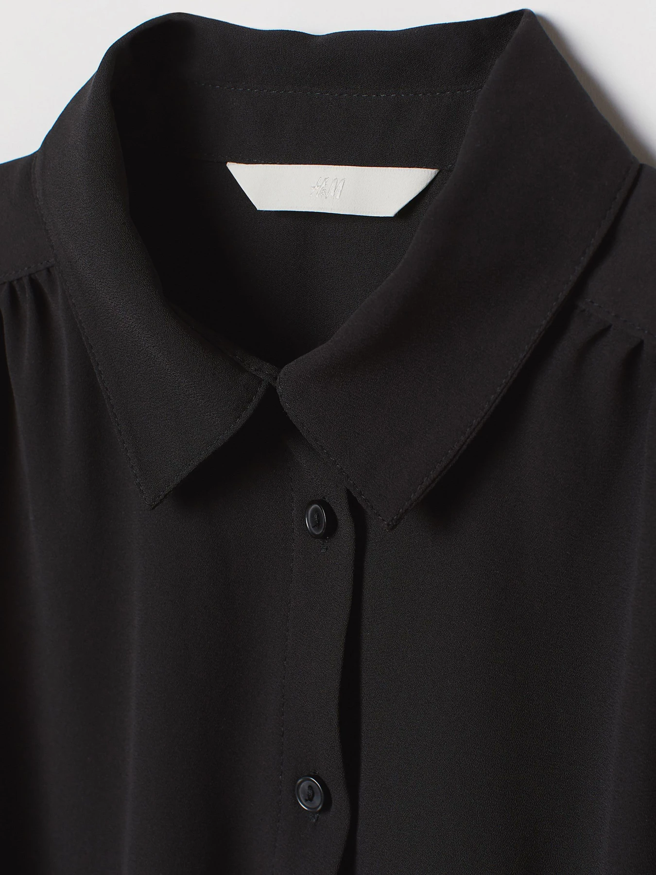 Сорочки H&M модель 37925 Фото